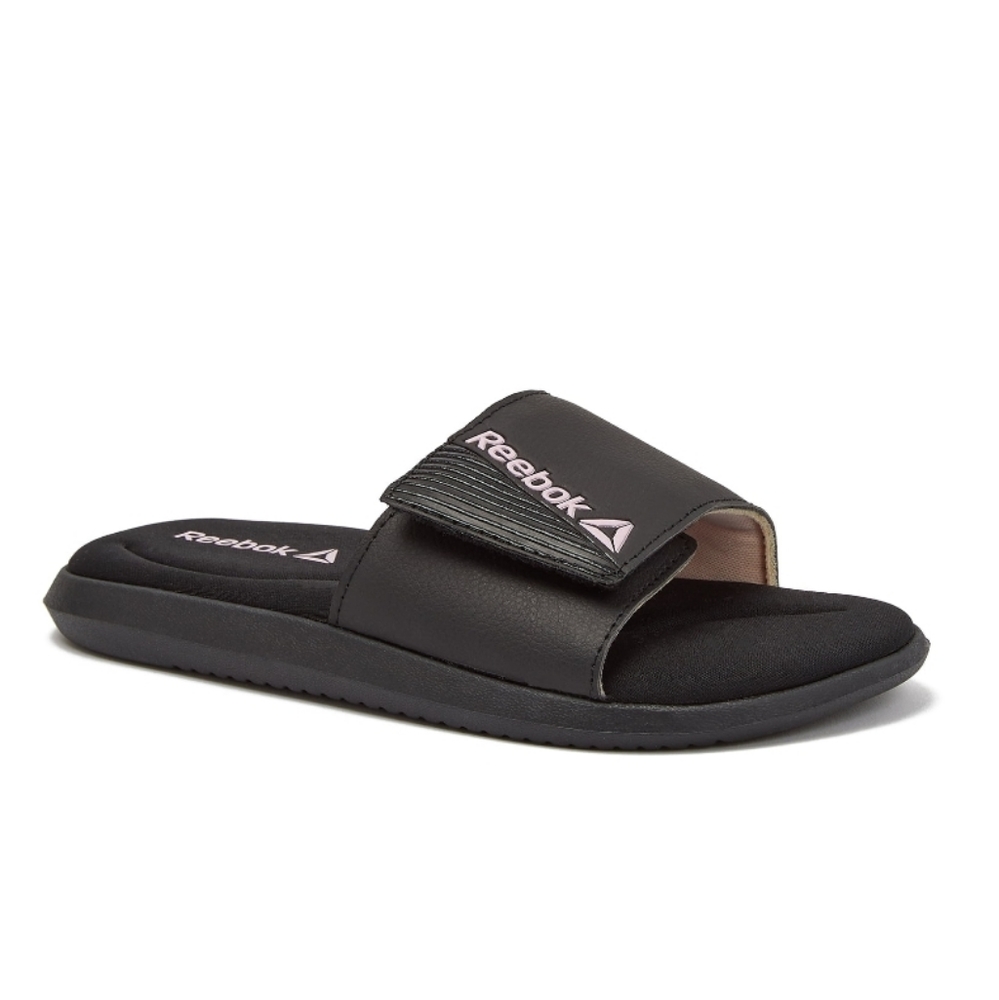 🌭♡Reebok Memory Foam Slide